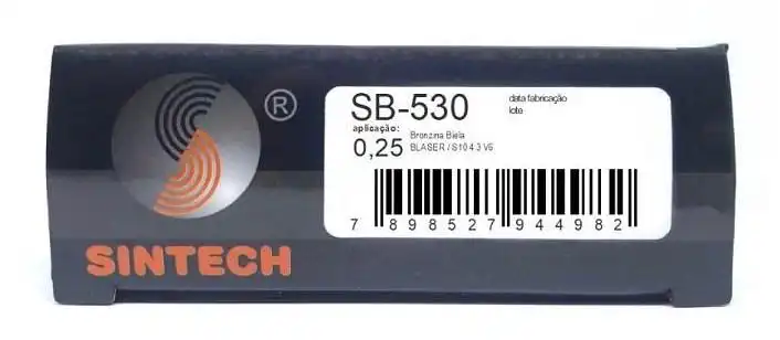 BRONZINA BIELA S-10 BLAZER 4.3 0,25