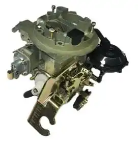 CARBURADOR GOL VOYAGE PARATI 1.8 AP GASOLINA WEBER TLDZ