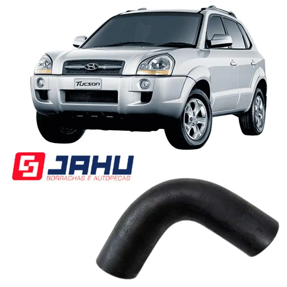 MANGUEIRA BOMBA DAGUA HYUNDAI TUCSON I30 IX35 2.0 16V 2007 A
