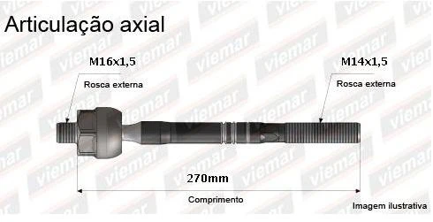BARRA AXIAL BYD DOLPHIN GS 2024 ACIMA