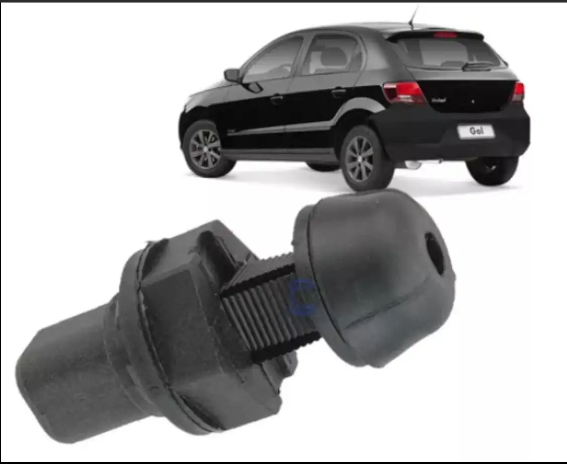 BATENTE PORTA MALAS GOL G5  ROSQUEADO