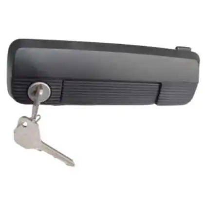 MACANETA EXT FIAT 147 PRETA DIR