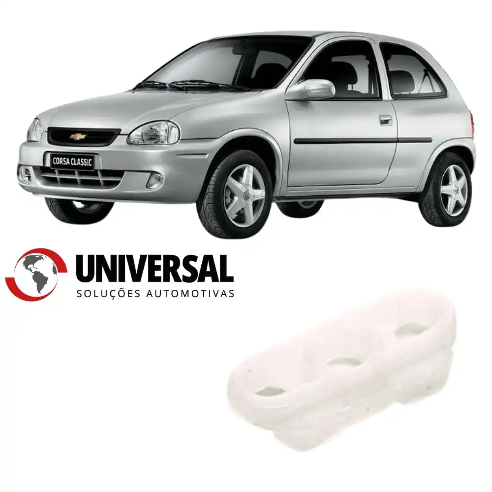 BUCHA MAQUINA VID CORSA 2002 A 2012