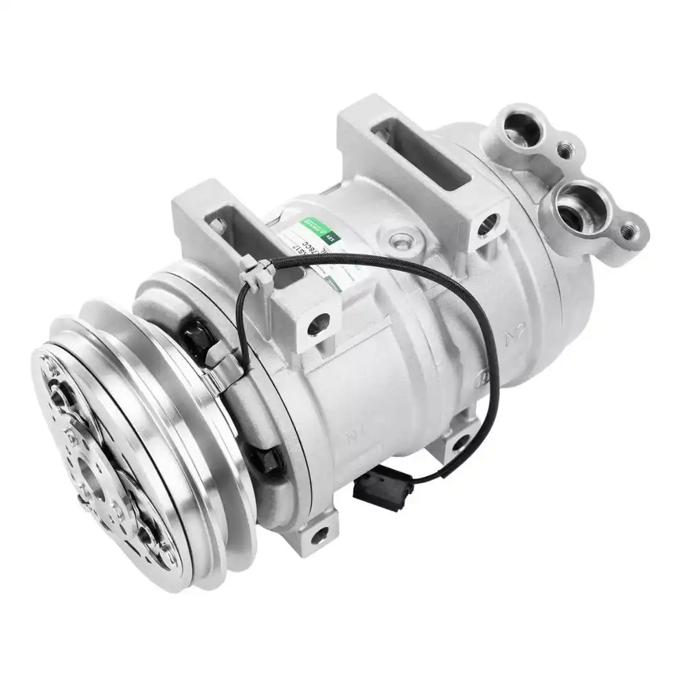 COMPRESSOR AR CONDICIONADO MITSUBISHI L200 TRITON 3.2 2006/