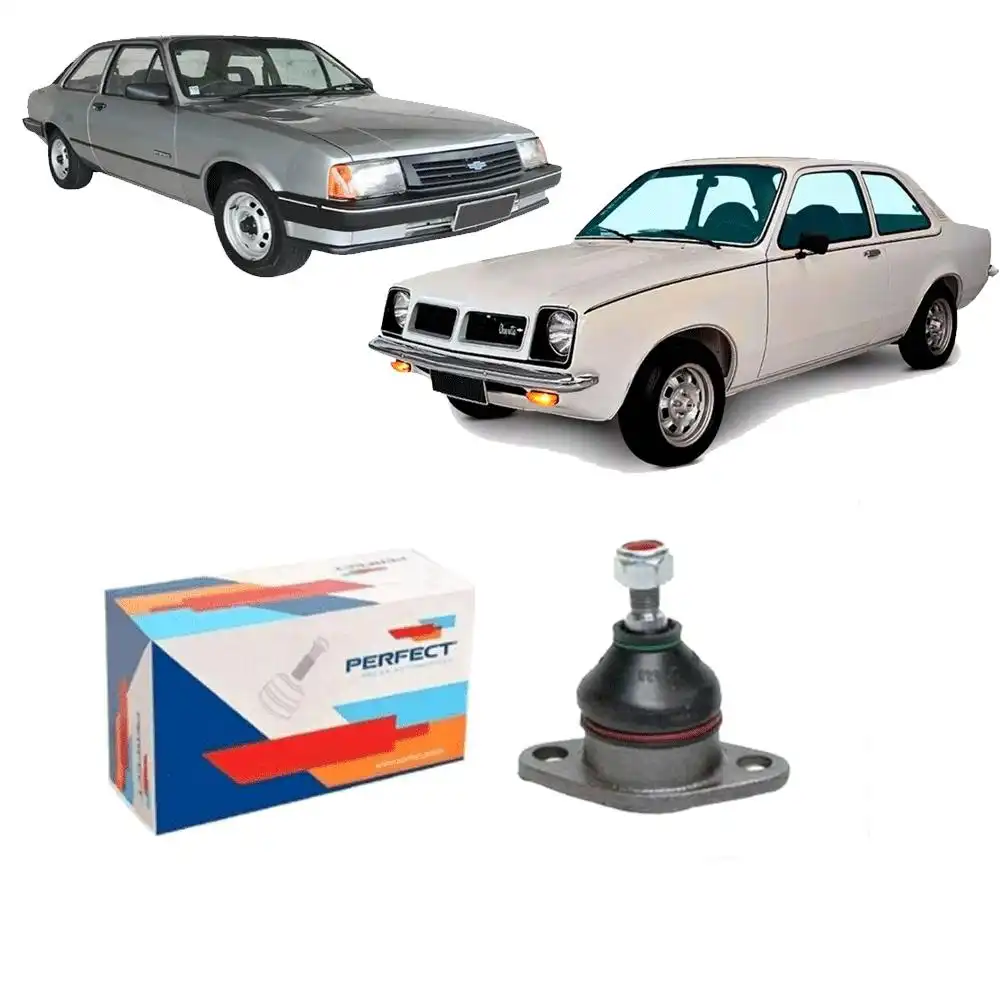 PIVO CHEVETTE 1973 A 1993 SUPERIOR
