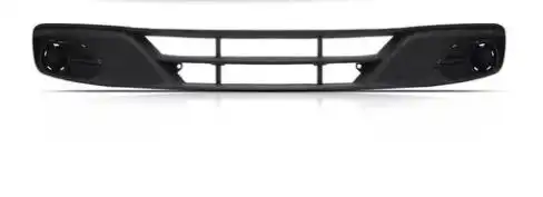 GRADE PARACHOQUE DIANT ONIX PRISMA 13/16 C/S FAROLETE