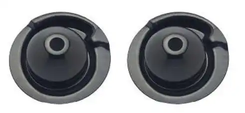 PRATO MOLA DIANT SANTANA,GOL PLUS 95/ GII/GIII/IV KIT 2 PECA