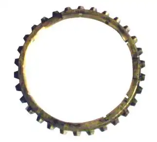 ANEL SINCRONIZADO FUSCA 1" 2"