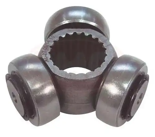 TRIZETA FIESTA KA COURIER 1.0 1.6 99/ ZETEC ECOSPORT 1.6 FOC