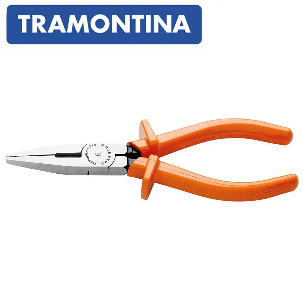 ALICATE BICO CHATO 6 POL