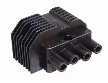 BOBINA INJ ELET CORSA 96/98 M.P.F.I OMEGA 2.2 4CIL 95/98