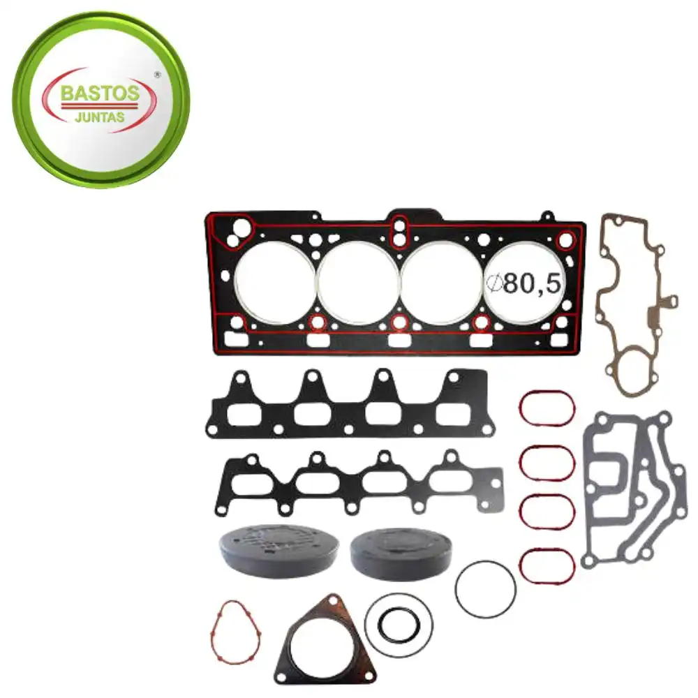 JUNTA MOTOR CLIO 1.6 16V 2000 A 2009 FIBRA S/RET