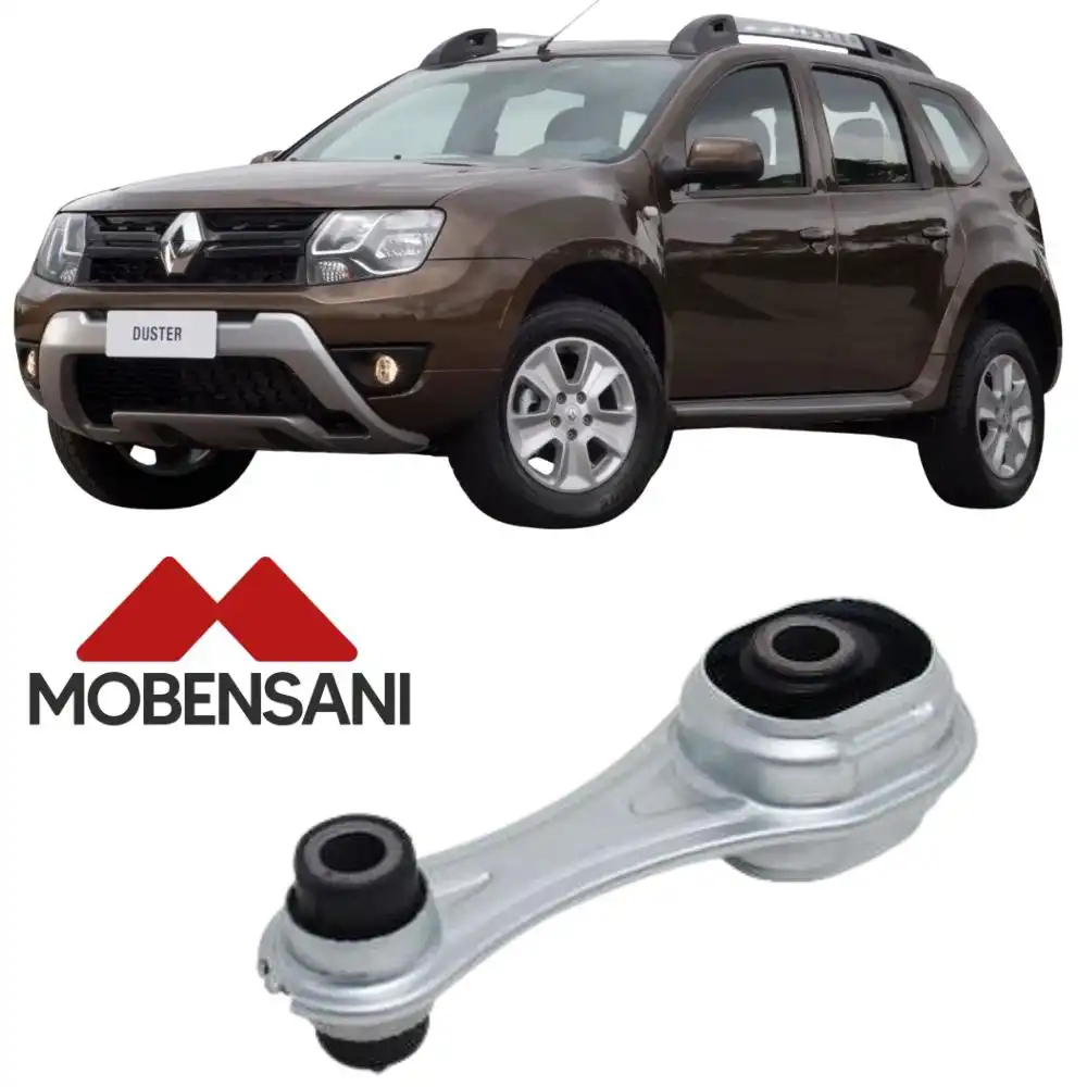 CALCO CAIXA DUSTER 1.6 16V 2016 ACIMA