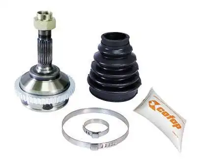 JUNTA HOMOC PEUGEOT 206 1.0 1.4 00/10