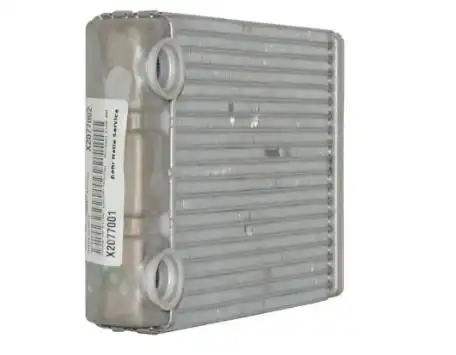 RADIADOR AR QUENTE AGILE MONTANA 11/ C/AR