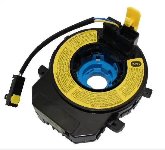 CINTA AIRBAG HYUNDAI ELANTRA 11/13 I30 12/ VELOSTER SONATA 1