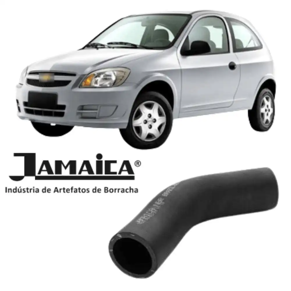 MANGUEIRA BOCAL TANQUE COMB CELTA 1.0 2009 A 2016