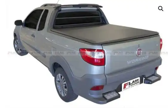 CAPOTA MARITIMA STRADA WORKING 14/19 CAB ESTENDIDA