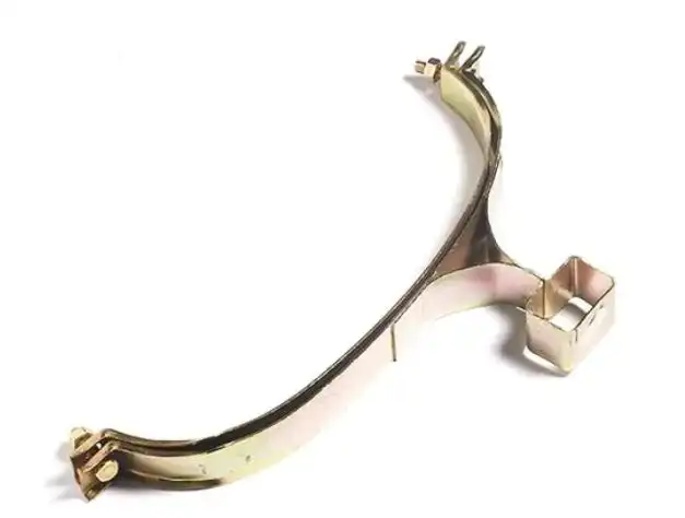 ABRACADEIRA DESCARGA TOYOTA COROLLA