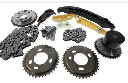 KIT CORRENTE RANGER 2.2 16V DURATORQ TRANSIT