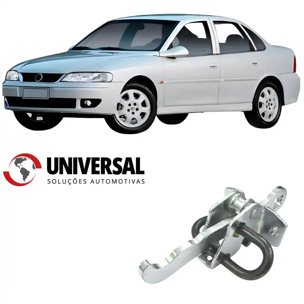 LIMITADOR PORTA VECTRA 97/05 DIANT ESQ/DIR