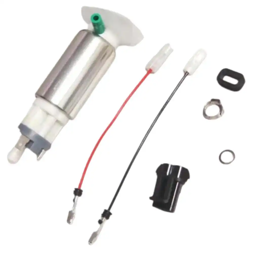 BOMBA COMBUSTIVEL INJEÇÃO UNIVERSAL 3,8BAR MAGNETI MARELLI