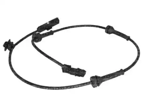 SENSOR ABS DIANTEIRO MEGANE 1.6 16V 2.0 16V 2006 A 2012