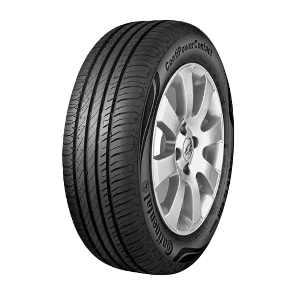 PNEU 195/65 R15 91H CONTINENTAL POWERCONTACT 2