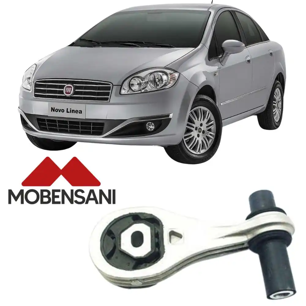 CALCO CAIXA FIAT LINEA 1.9 16V  2009 A 2017