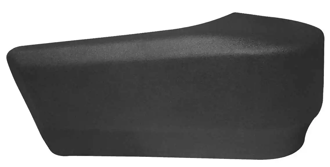 POLAINA TRAS CHEVETTE 83/86 ESQ