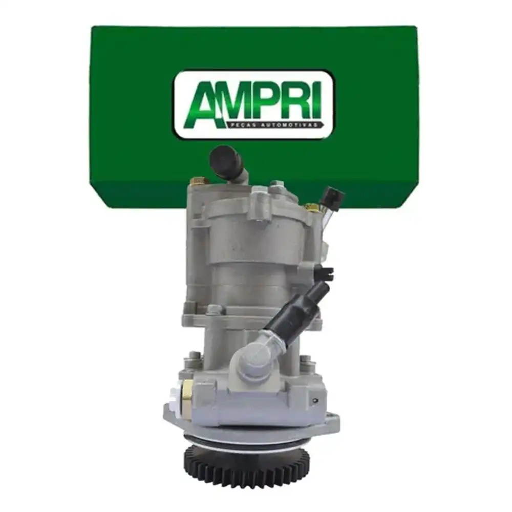 BOMBA DIRECAO HIDRAULICA S-10 2.8 MWM 02/