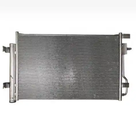 CONDENSADOR COBALT PRISMA ONIX SPIN TODOS 16/20