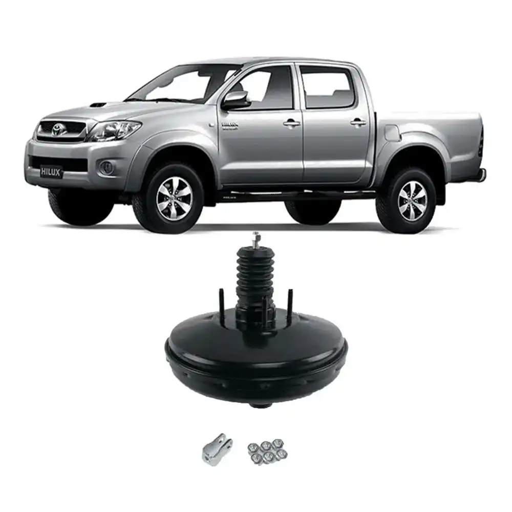 HIDROVACUO TOYOTA HILUX 2.5 3.0 16V DIESEL 2012 A 2015