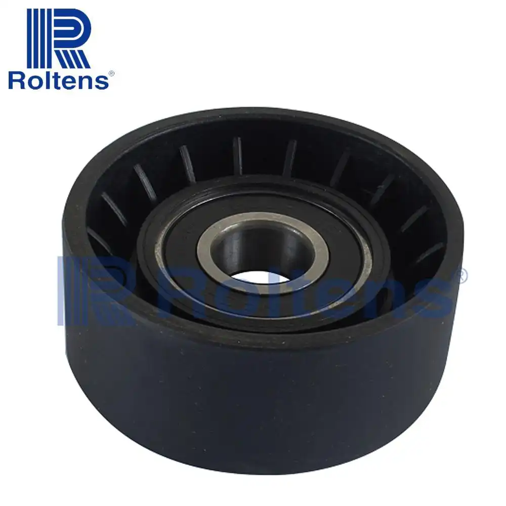 POLIA CORREIA ALTERNADOR NEW CIVIC 1.8 16V 2006 ACIMA