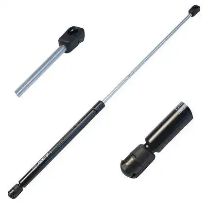 AMORTECEDOR CAPO BLAZER S-10 01/