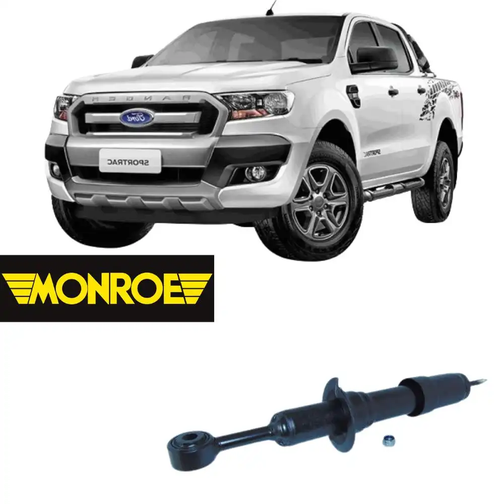 AMORTECEDOR DIANTEIRO RANGER 2013 A 2019