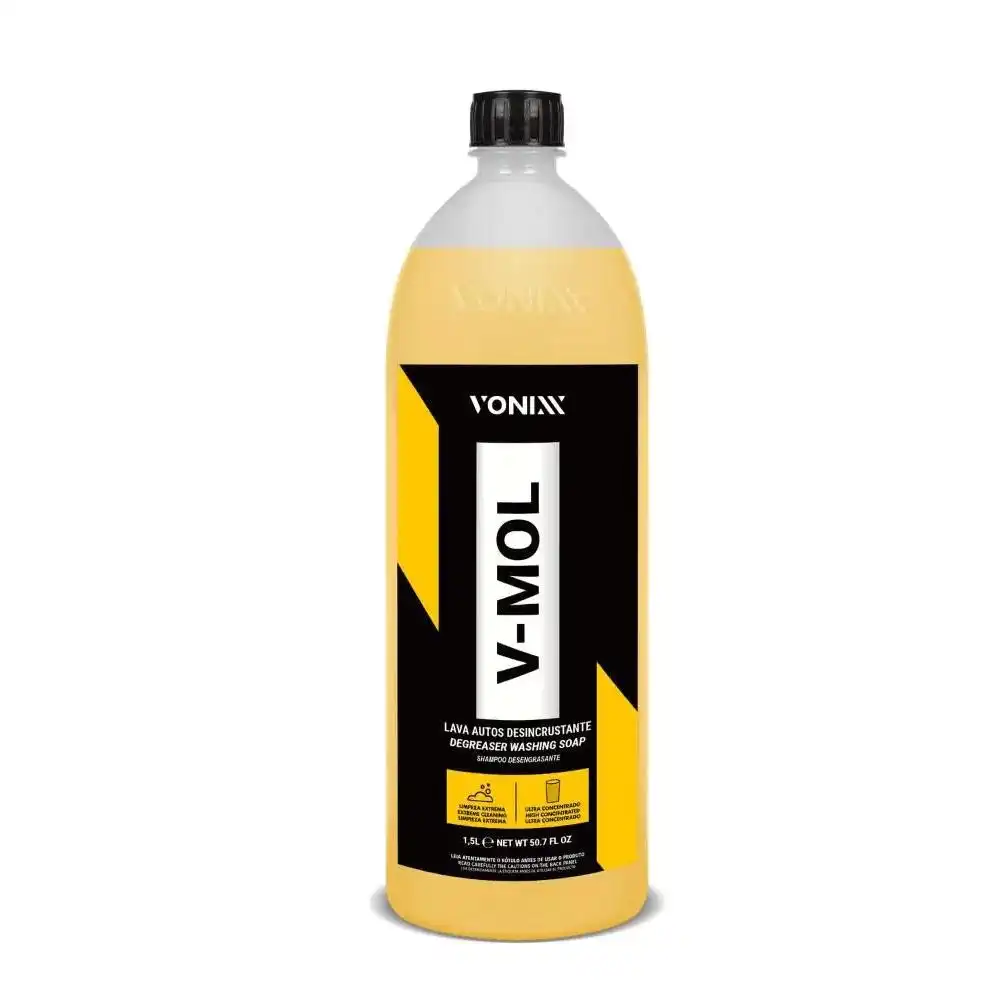 SHAMPOO V-MOL 1.5L