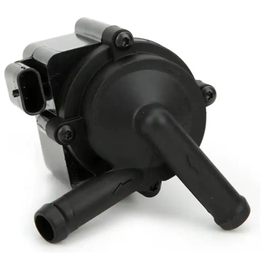 BOMBA DAGUA PEUGEOT 3008 1.6 16V TURBO 2011 ACIMA