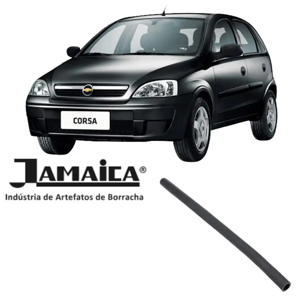 MANGUEIRA SUSPIRO TANQUE CORSA CELTA