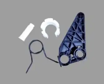 REPARO ALAVANCA ECOSPORT FIESTA KA 10/14