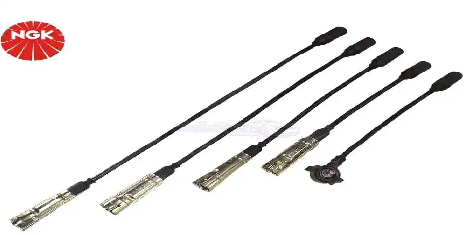 CABO VELA SANTANA,VERSAILLES 95/96  (CABO BOBINA MACHO)