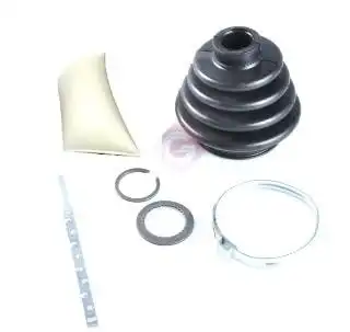 SANFONA HOMOC PASSAT LADO CAIXA