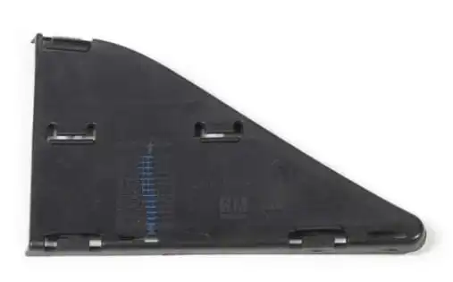 TAMPA ABERTURA PARACHOQUE DIANT ONIX 2017/ LE