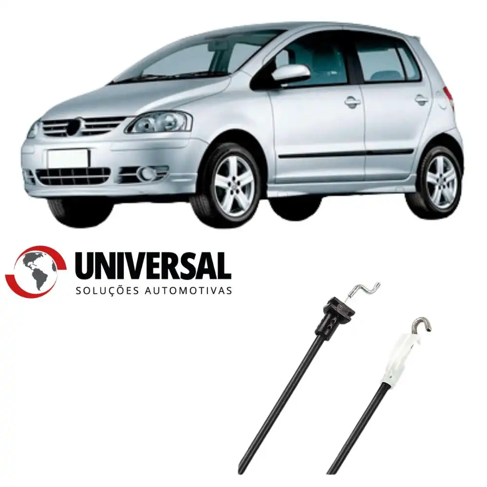 CABO MACANETA INT FOX SPACEFOX /09  4PTS TRAS DIR