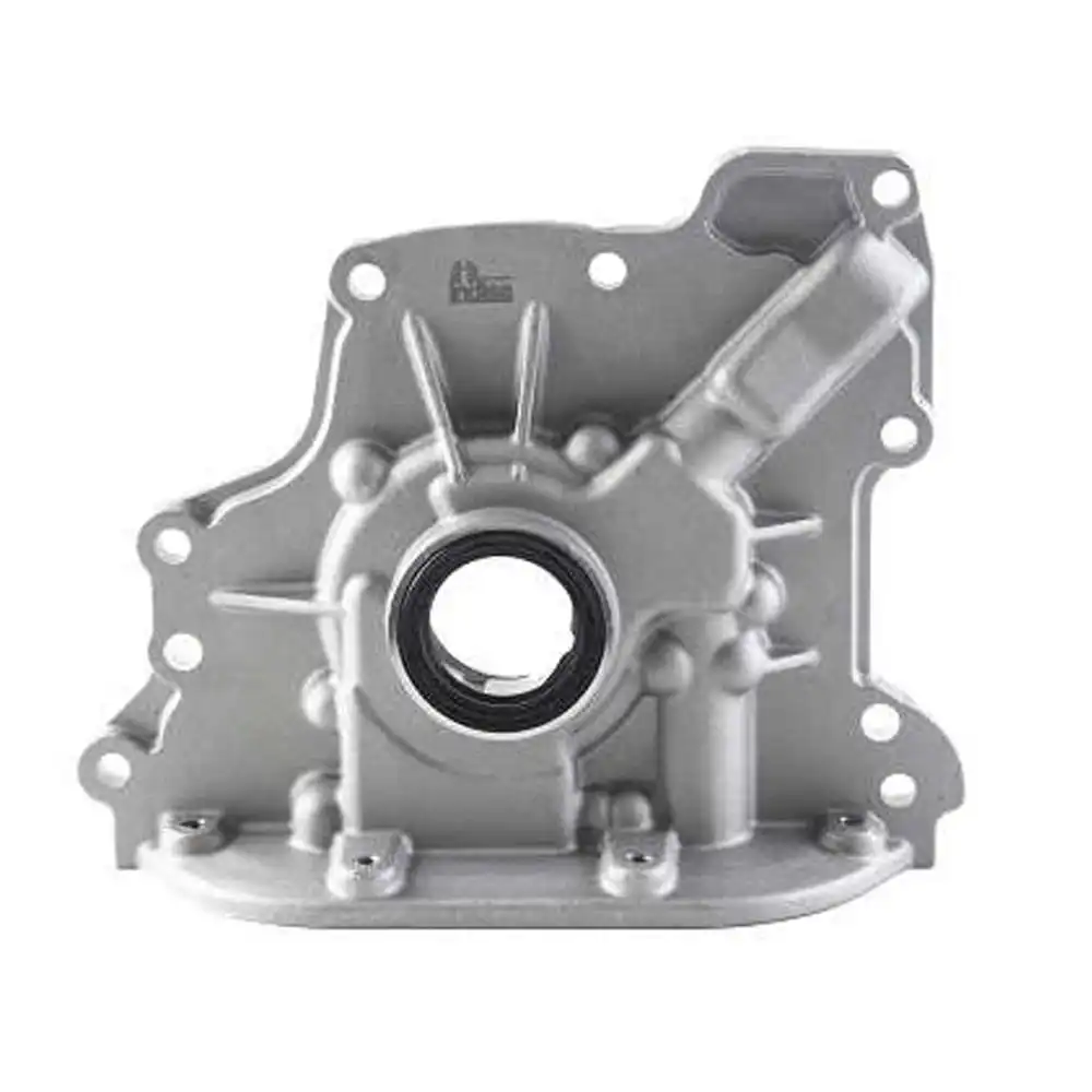 BOMBA OLEO GOL MI 1.0 8/16V 1.0 16V TURBO 97/ GOL VOYAGE  1.