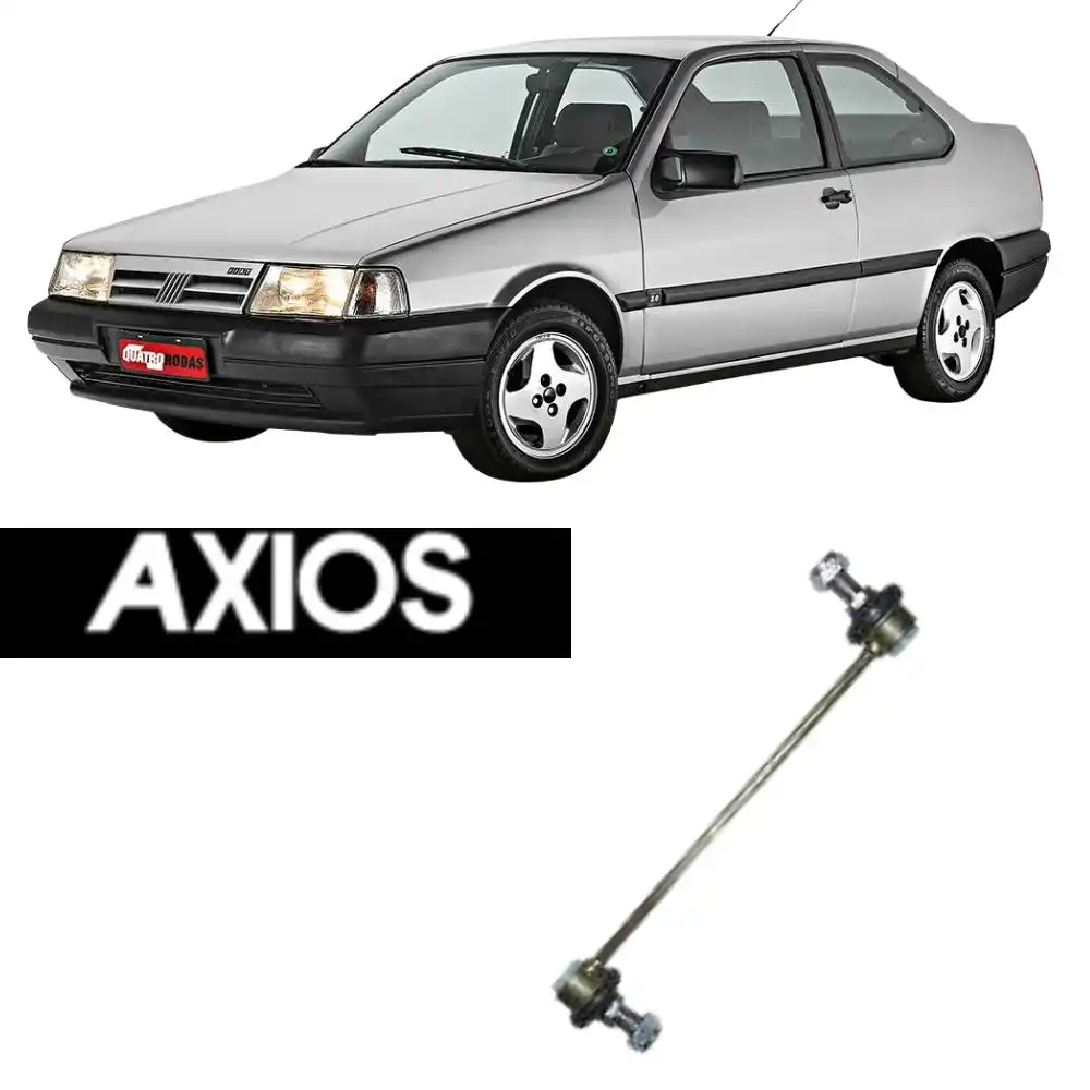 BIELETA DIANTEIRA FIAT TEMPRA 1992 A 1999