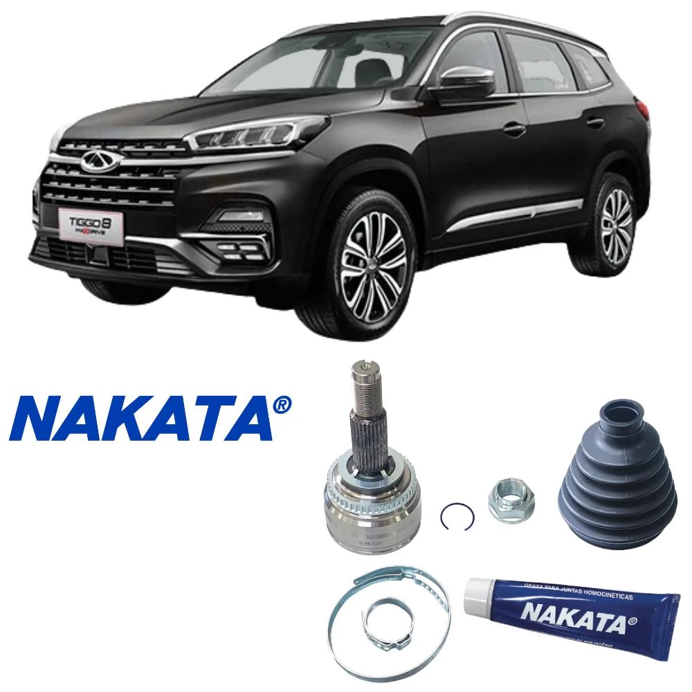 JUNTA HOMOC CHERY TIGGO 8 1.6 2022 ACIMA
