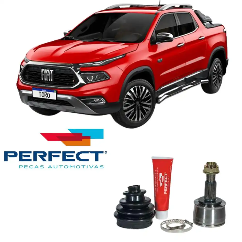 JUNTA HOMOC FIAT TORO 1.8 2.0 AUTOMATICA 2016 A 2021