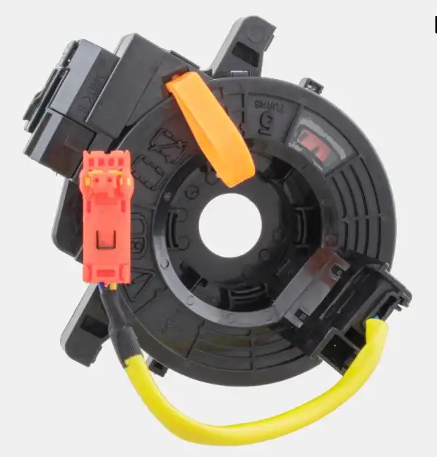 CINTA AIRBAG TOYOTA HILUX 2005 A 2015