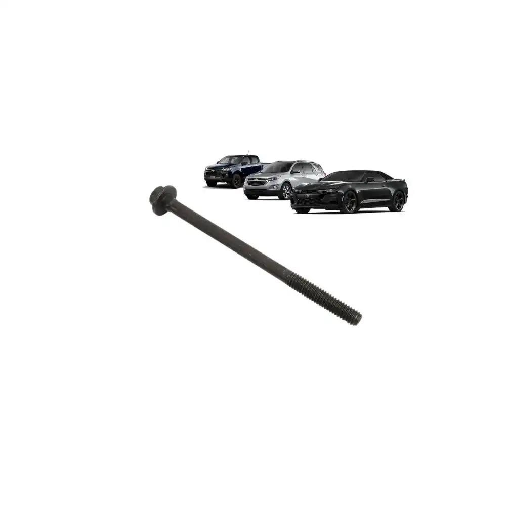 PARAFUSO CABECOTE S-10 2.5 2012 ACIMA